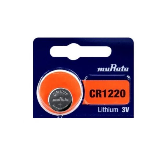 3V murata baterija 3V